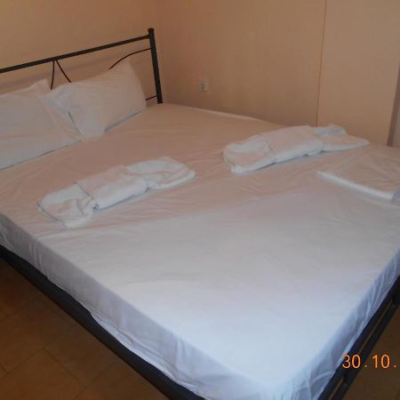 Melios Rooms Petalídhion Zewnętrze zdjęcie
