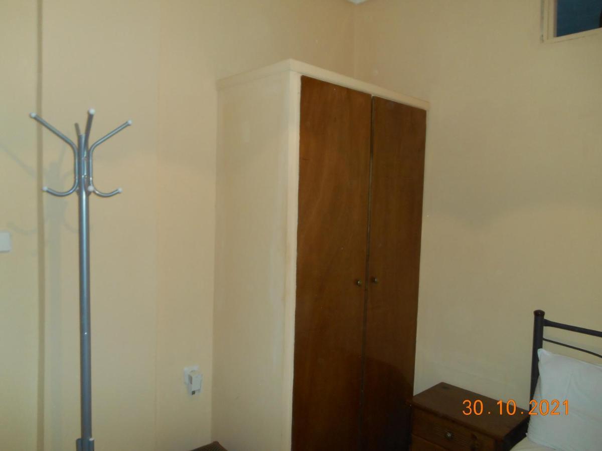 Melios Rooms Petalídhion Zewnętrze zdjęcie