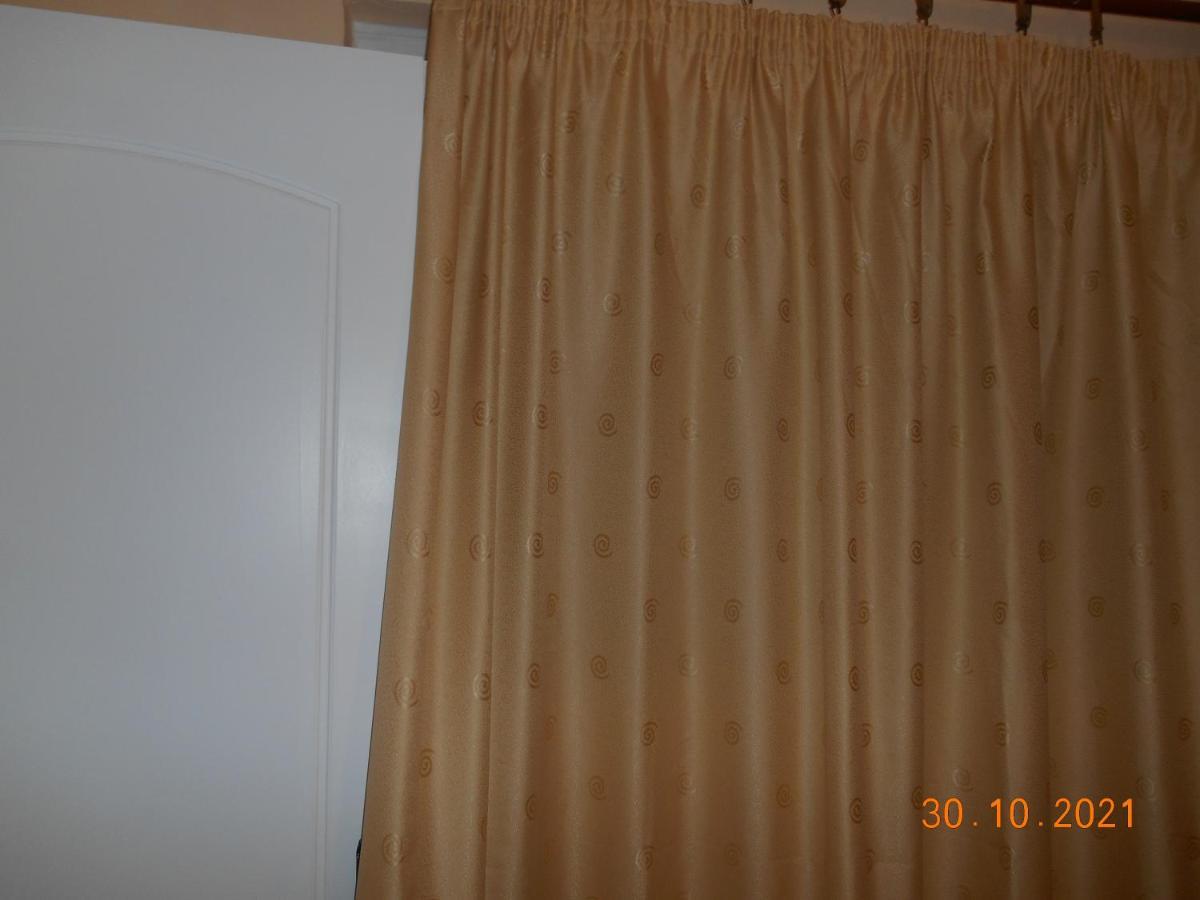 Melios Rooms Petalídhion Zewnętrze zdjęcie