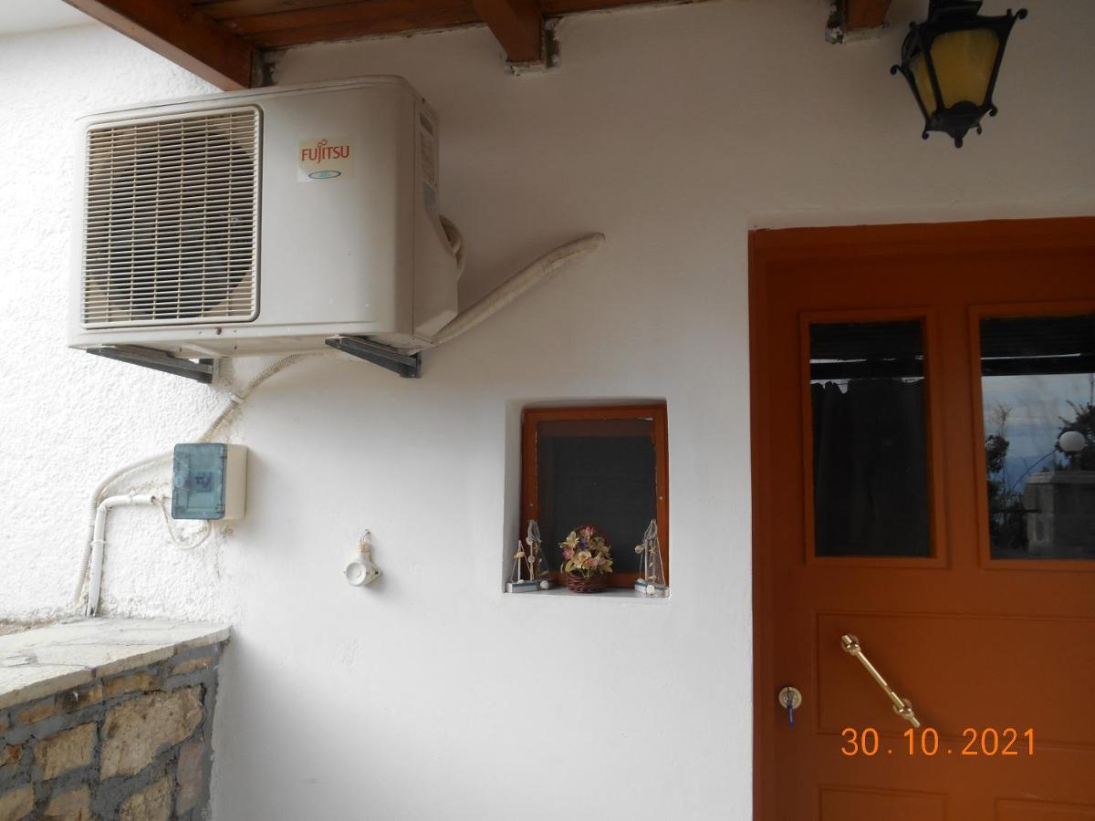 Melios Rooms Petalídhion Zewnętrze zdjęcie
