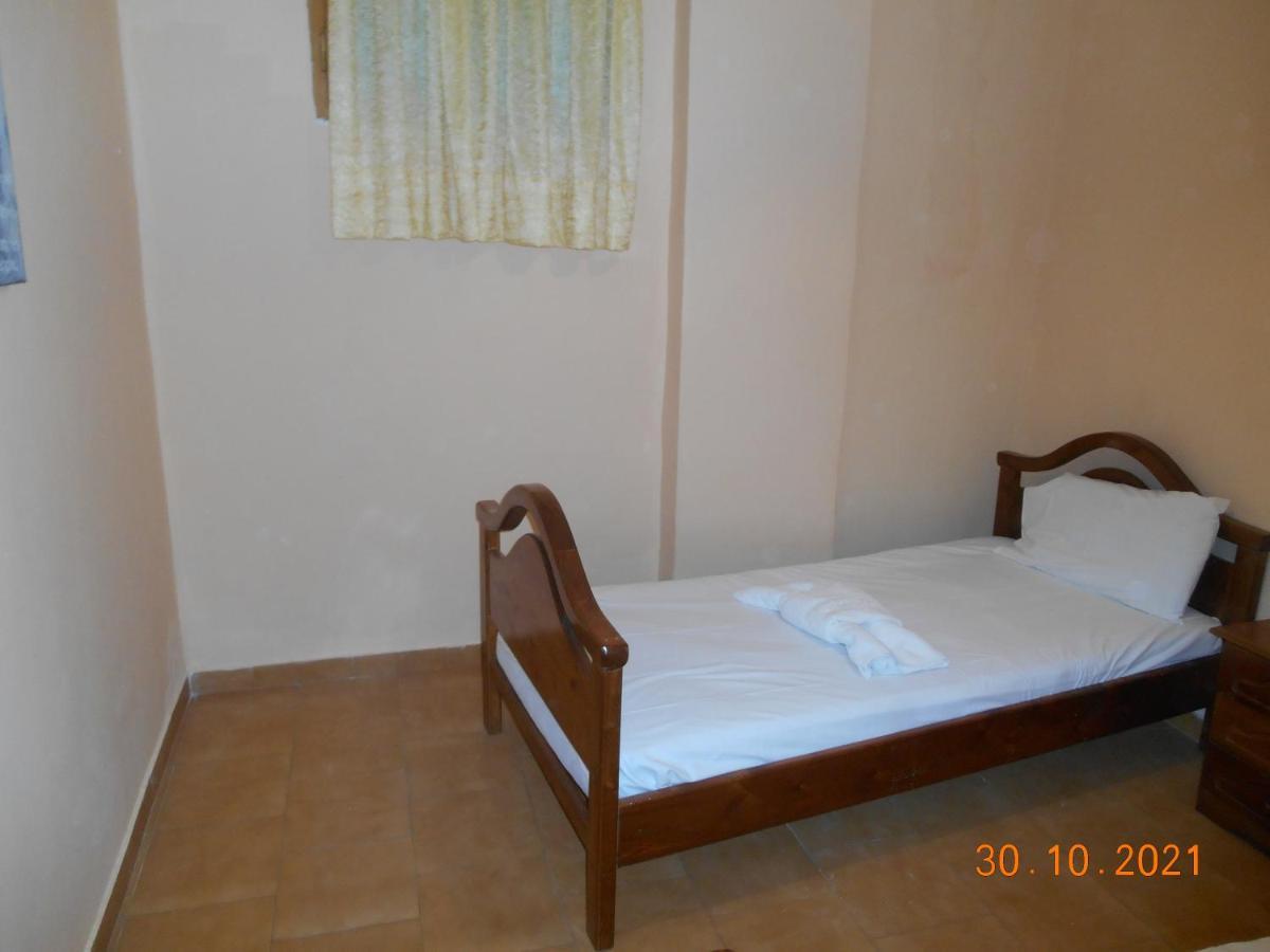 Melios Rooms Petalídhion Zewnętrze zdjęcie