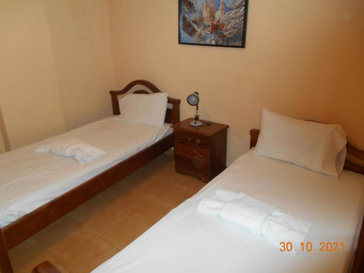 Melios Rooms Petalídhion Zewnętrze zdjęcie