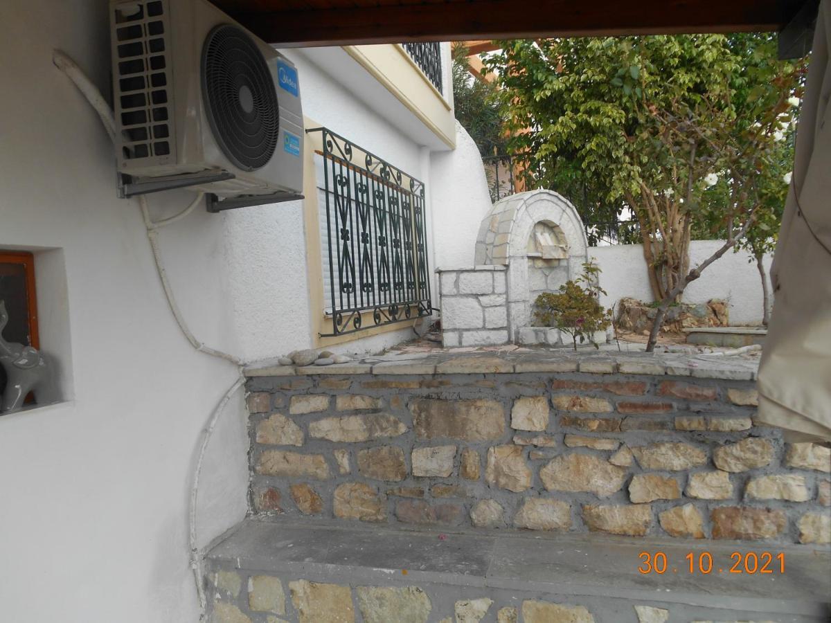 Melios Rooms Petalídhion Zewnętrze zdjęcie