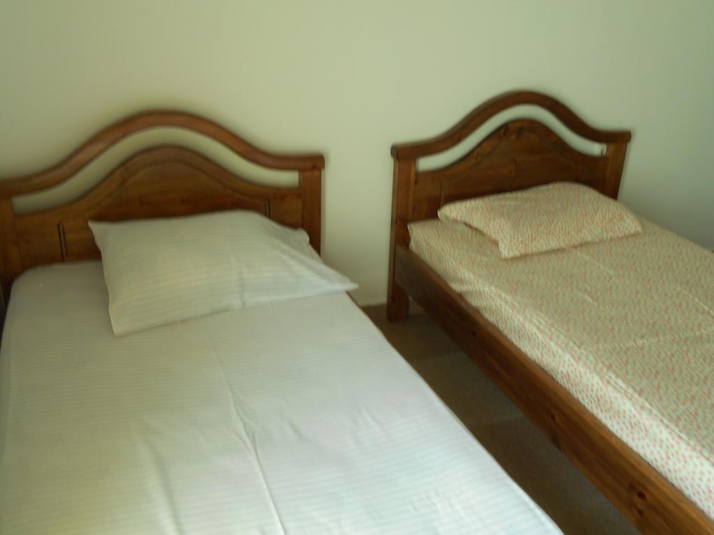 Melios Rooms Petalídhion Zewnętrze zdjęcie
