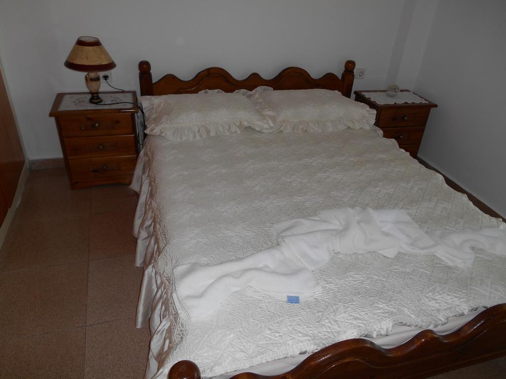 Melios Rooms Petalídhion Zewnętrze zdjęcie