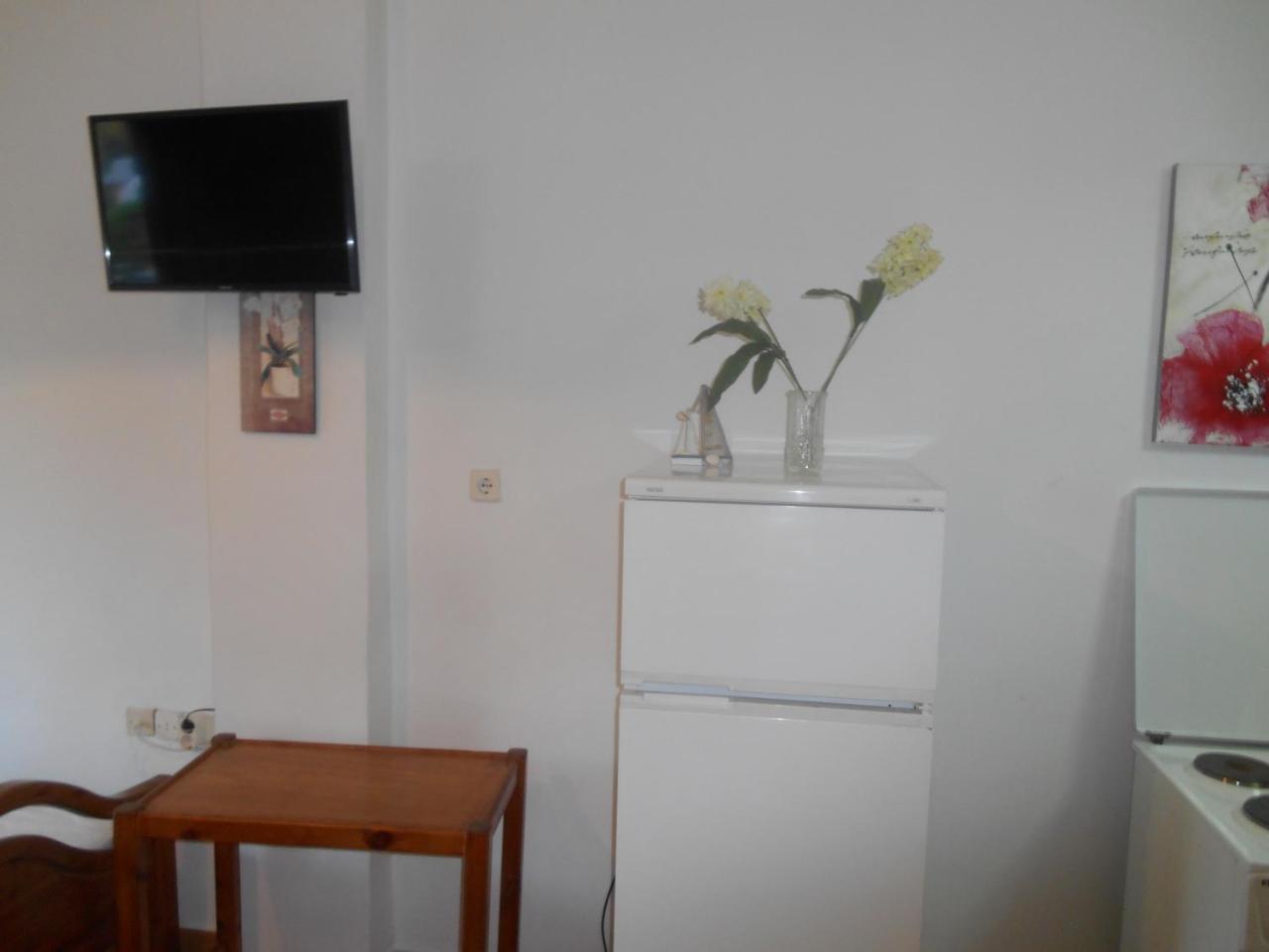 Melios Rooms Petalídhion Zewnętrze zdjęcie